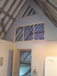 Barn Conversion - New 2